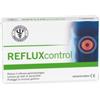 Unifarco Refluxcontrol Integratore per il benessere di apparato digerente 24 compresse