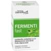 Unifarco Fermenti Fast Integratore per l'equilibrio intestinale 12 buste orosolubili