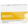 Unifarco Mucoflu Integratore per il sistema immunitario 12 bustine