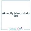 Nova Argentia Akuel By Manix Nudo 6pz