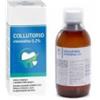 Unifarco Collutorio Clorexidina 0,2% Antiplacca Cavo Orale 200 ml