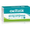 Dompe' Primary Okitask 20 compresse Rivestite 40 mg