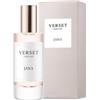 Verset Health & Beauty Verset Jana profumo per donna 15ml