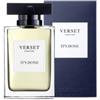 Verset Health & Beauty Verset It's Done profumo per uomo 100ml