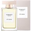 Verset Health & Beauty Verset It's Mine profumo per donna 100ml