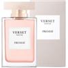 Verset Health & Beauty Verset Frenesi profumo per donna 100ml