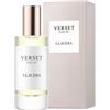 Verset Health & Beauty Verset Claudia profumo per donna 15ml