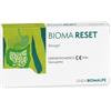 Unifarco Ubn Bioma Reset Riequilibrante flora batterica 15 capsule