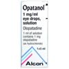 Novartis Opatanol collirio 5ml 1mg/ml
