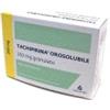 Angelini Tachipirina Orosolubile 10 buste 250 mg