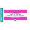 Angelini Tachipirina bambini 10 supposte 250 mg