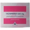 Angelini Tachipirina Effervescente 20 buste 500 mg