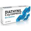 Alfasigma Diathynil 30 compresse 5mg