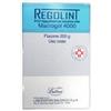 Lab.Baldacci spa Regolint Polvere 200g 973,6mg/g