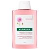 Klorane Sh Peonia 200ml