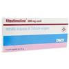 Farmac.Damor spa Fitostimoline 6 Ovuli 600mg