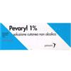 Janssen Cilag Pevaryl soluzione Cutanea 6 buste 10g 1%