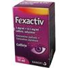 Sanofi Fexactiv Collirio Decongestionante ed Antiallergico 10 ml