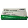 Test Antigenico Rapido Covid-19 Alltest Autodiagnostico Determinazione Qualitativa Antigeni Sars-cov-2 E Influenza A