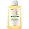 Klorane Shampoo Trattante E Riflessante Alla Camomilla 200 Ml