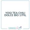 Yogi Tea gmbh YOGI TEA CHILI DOLCE BIO 17FIL