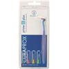 Curaden Healthcare Curaden Ag Curaprox Capsule Prime Capsule Mix 06/011 Con 5 Scovolini + Supporto