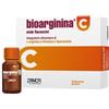 Farmaceutici Damor Bioarginina C Orale 20 Flaconcini