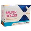 Mylan Brufen Dolore Soluzione Orale 24bust 40mg