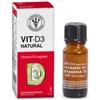 Unifarco Vitamina D3 Natural 17 ml