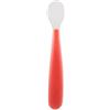 Chicco Cucchiaio Morbido Silicone 6m+ Rosso Up