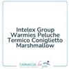 Intelex Group Warmies Peluche Termico Coniglietto Marshmallow