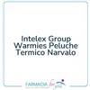 Intelex Group Warmies Peluche Termico Narvalo