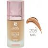 Bionike Defence Color Lifting 205 Miel Fondotinta 30 ml