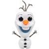 FUNKO POP DISNEY FROZEN OLAF EXCLUSIVE GLITTER 79 VINYL FIGURE NEW!