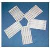 Farmasystem AGO PER INSULINA 25 GAUGE 0,5X16MM CONO LUER LOCK 100 PEZZI