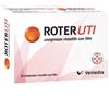 Vemedia Pharma Roteruti 105mg Benessere Delle Vie Urinarie 30 Compresse