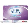 Collirio Alfa Decongestionante 10 Flaconi