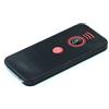 CELLONIC Pulsante di scatto compatibile con compatibile con Sony ILCE-7M2(Alpha 7 II / 7 II), Scatto a infrarossi RMT-DSLR1 Telecomando, remote control remoto, shutter release