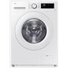 SAMSUNG WW90CGC04DTE Lavatrice 9Kg.1400 Giri Classe A Crystal Clean Serie 5000T