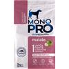 Monopro lo specialista Adult Medium/Large Grain Free Maiale - Maiale da 3 Kg - Crocchette Monoproteiche Cane - 1° ORDINE? scegli lo sconto BZR5 / BZR20 + 200 punti fedeltà