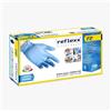 REFLEXX GUANTI NITRILE R72 TAGLIA XL | Guanti in Nitrile | Guanti Monosuo Certificati | Prezzo Offerta Online