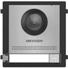 Hikvision DS-KD8003Y-IME2/S Posto esterno modulare 2 fili 2 MP inox IP65