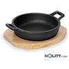 Padella professionale h712_71