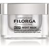 LABORATOIRES FILORGA C.ITALIA NCEF-NIGHT MASK Filorga 50ml