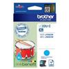 Brother LC22UC Cartuccia inkjet originale - ciano