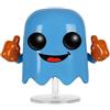 FUNKO VINYL POP GAMES PAC MAN INKY VINYL FIGURE NEW