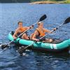 Bestway 65052 Bestway Canoa Kayak Hydro Force Ventura Pro 330 x 86 cm gonfiabile