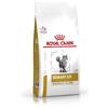 Royal Canin cat veterinary urinary moderate calorie 1.5 kg
