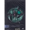 Warner Home Video DVD The X-Files Collection Stagione 3 Volume 3 Episodi 9/12 SIGILLATO M01390