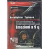 Emozioni a 9g : Eurofighter Typhoon DVD EDITORIALE SIGILLATO allegato Volare
